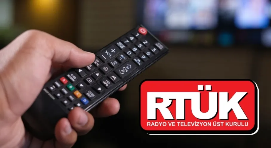 RTÜK'ten Devrim! Yayın Denetiminde Yapay Zeka Çağı Başlıyor