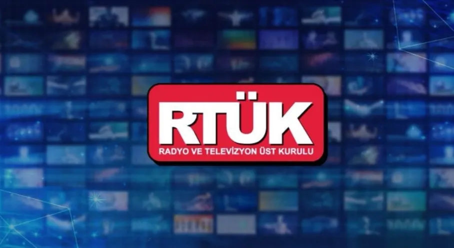 RTÜK'ten Medyaya Flaş Uyarı: Düşen Hava Aracı Haberlerinde Resmi Kaynak Vurgusu!