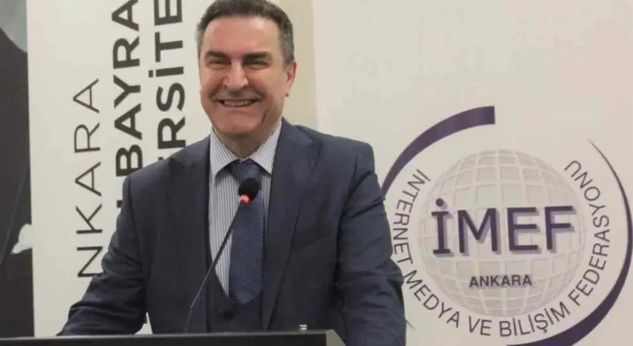 RTÜK'ten Yayıncılık Dünyasına Işık Tutan Eser: 