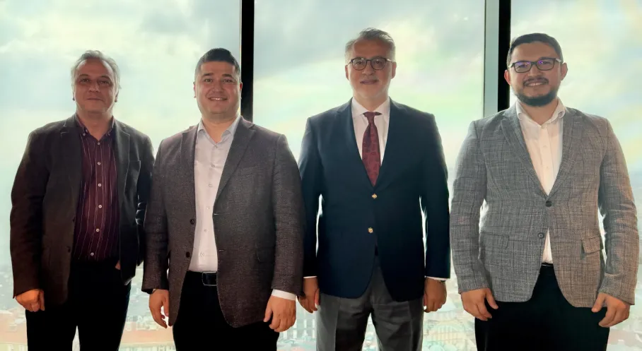 Rubikpara ve Architecht'ten Dev İşbirliği: Tüm Bankalar Tek Uygulamada!