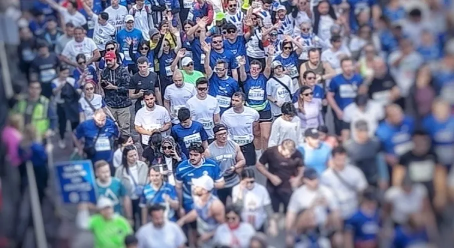 Runtalya'da ANTGİAD'dan Otizm Farkındalığına Güçlü Destek: Her Adım Umut Oldu!