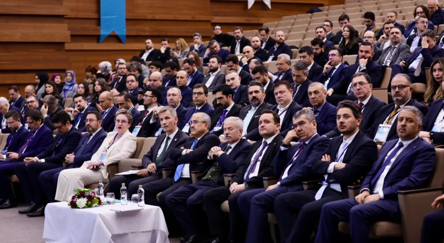 Rüzgar Enerjisi Yol Haritası Masaya Yatırıldı: Türkiye'nin 55 Milyar Dolarlık Fırsatı!