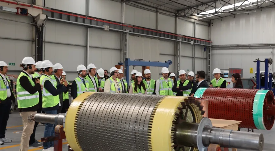 Rüzgar Enerjisinde Dev Hamle: Yerli Teknolojiyle Türkiye Yükselişte!