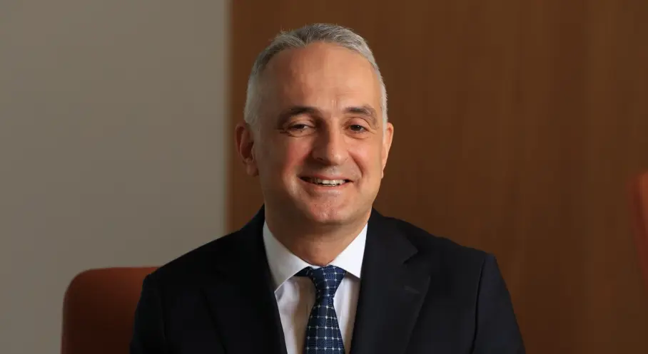 S&P’den Millî Reasürans’a Not Artışı