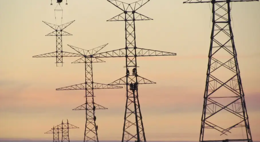 ŞA-RA Enerji’den 9,5 Milyar TL’lik Satış Geliri