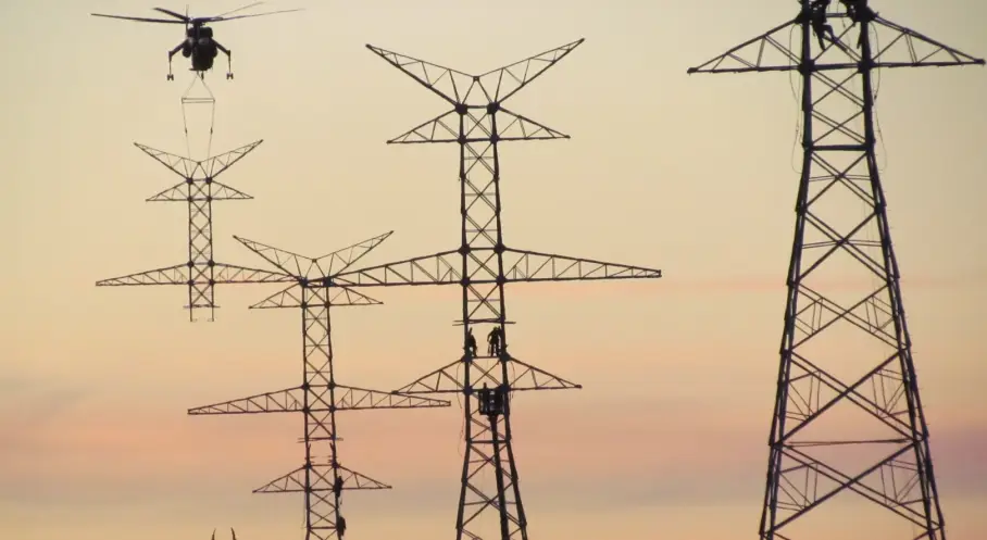 ŞA-RA Enerji’den, 950 Milyon TL’lik  Malzeme Siparişi Duyurusu