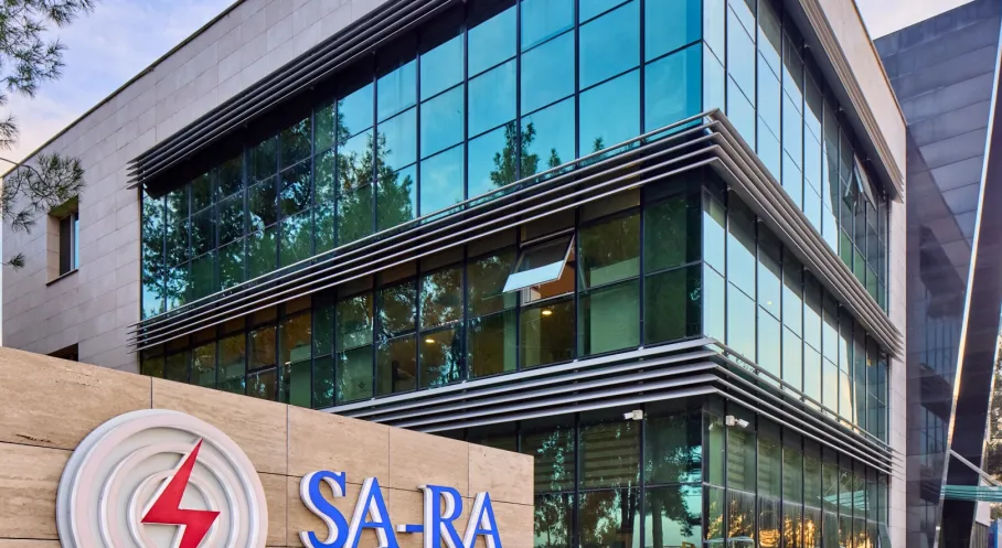 ŞA-RA Enerji'den İlk Altı Ayda 6,4 Milyar TL Ciro, 716 Milyon TL Net Kâr