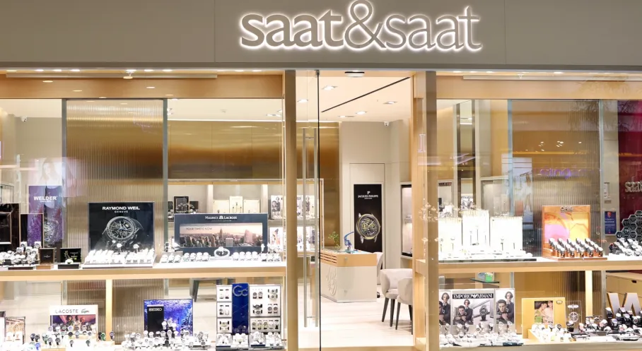 Saat&Saat Halka Arzında Tarihi An: 56 TL Fiyatla Talep Toplama Başlıyor! Sektöründe Bir İlk