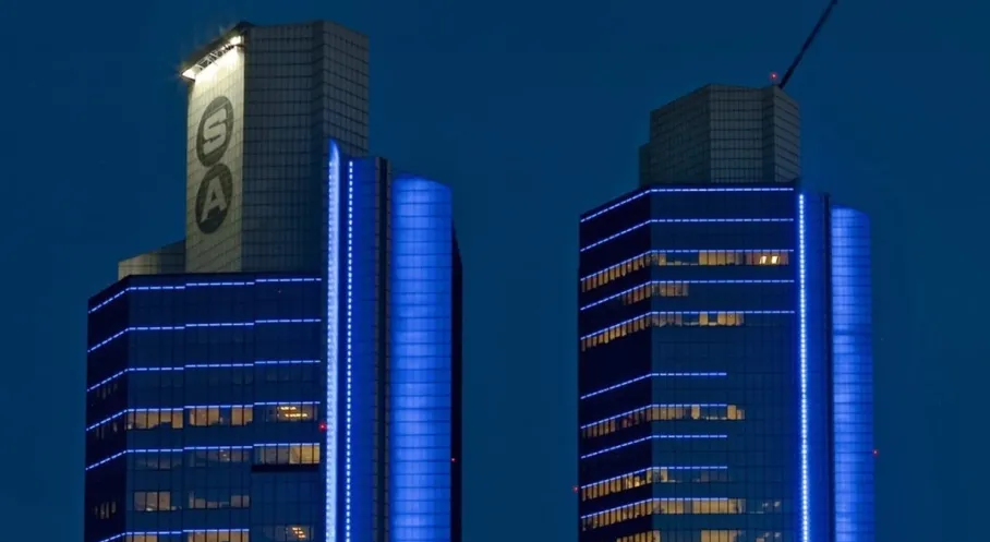 Sabancı Holding'den Dev Gelir: 9 Ayda 1.2 Trilyon TL!