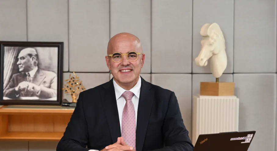 Sabancı Holding'den Rekor Atılım: Forbes'ta Türkiye'nin En İyi İşvereni Oldu!