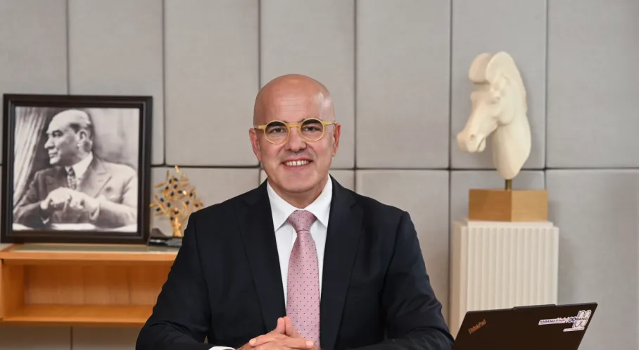Sabancı Holding'den Yüzyılın Dönüşümüne Özel Yeni Yönetim Modeli!
