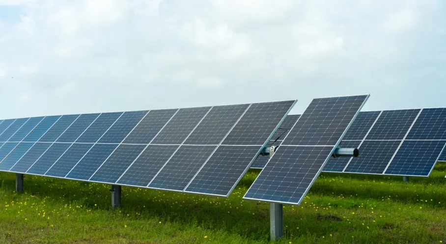 Sabancı Renewables ABD'de Güneş Enerjisi Santrali Yatırımına Hız Verdi!
