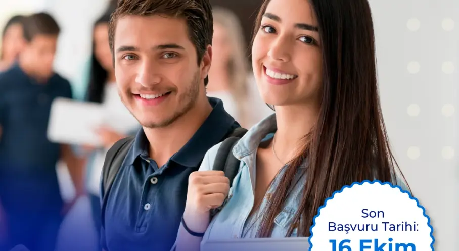 Sabancı Vakfı’nın 2026-2027  Eğitim Dönemi Burs Başvuruları Başladı