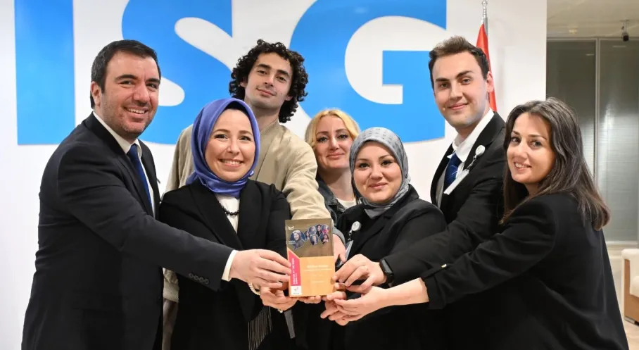 Sabiha Gökçen Havalimanı'ndan Küresel Çifte Başarı: Havacılıkta Kadınlar ve Pazarlama Arenasında Zirve!