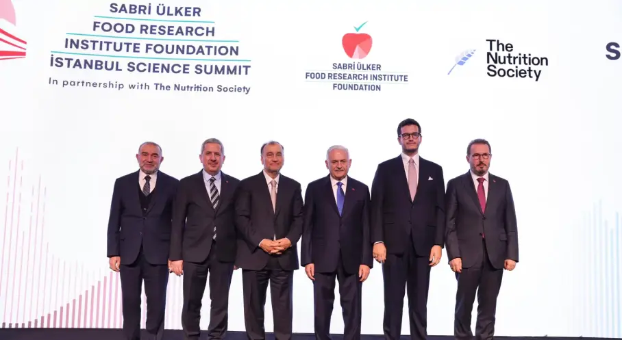 Sabri Ülker Gıda Araştırmaları Enstitüsü Vakfı, Sağlıklı Nesiller İçin Bilimsel İş Birliklerine Öncülük Ediyor