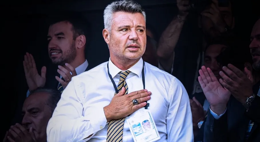 Sadettin Saran'dan Acil Dolandırıcılık Uyarısı: Adımı Kullananlara Yasal Süreç Başlatıldı!