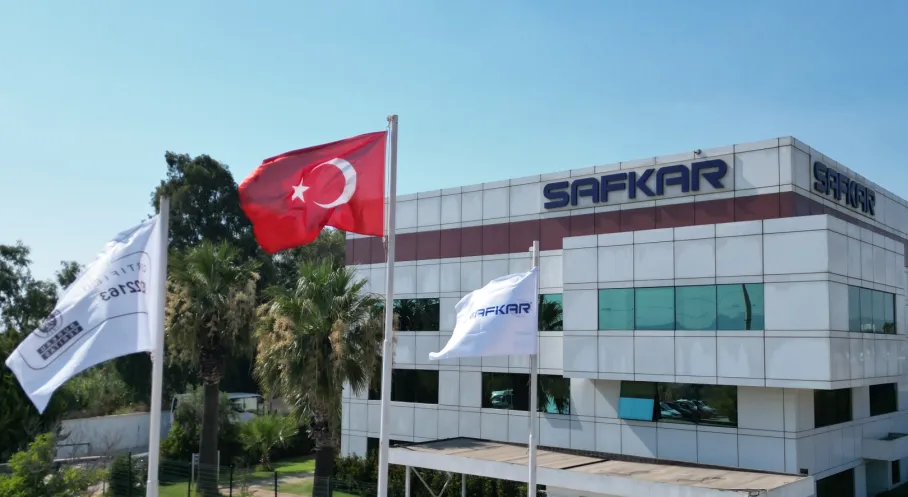 Safkar, IAA Transportation 2026'da Yeni Nesil Mobil İklimlendirme Teknolojilerini Dünyayla Buluşturacak