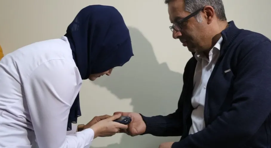 Sağlık-Sen'den Zafer! Aile Sağlığı Hemşire ve Ebelerinin HYP Mağduriyeti Sona Erdi!