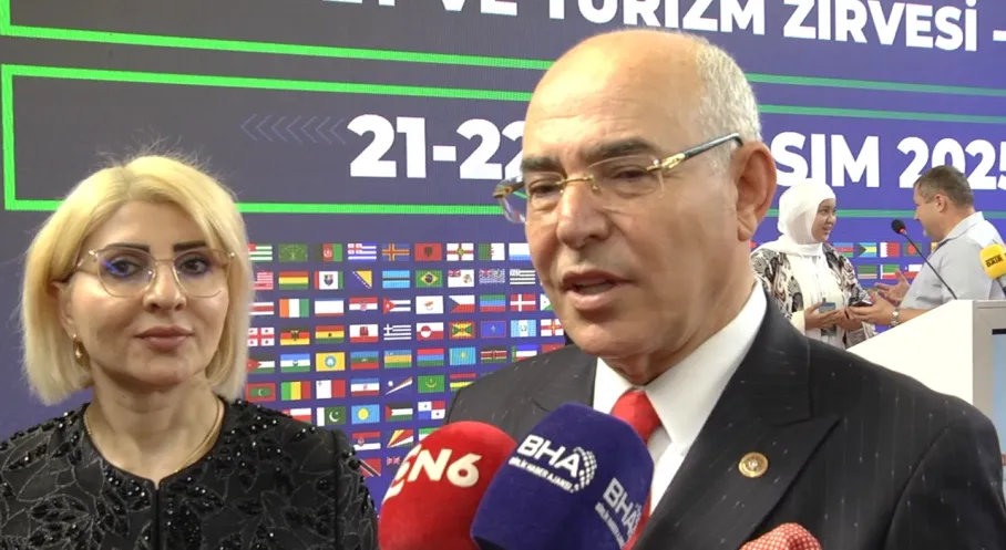 Sağlık Turizmi Zirvesi: Türkiye'ye Katma Değer Mi Sağlıyor? İşte Cevabı!