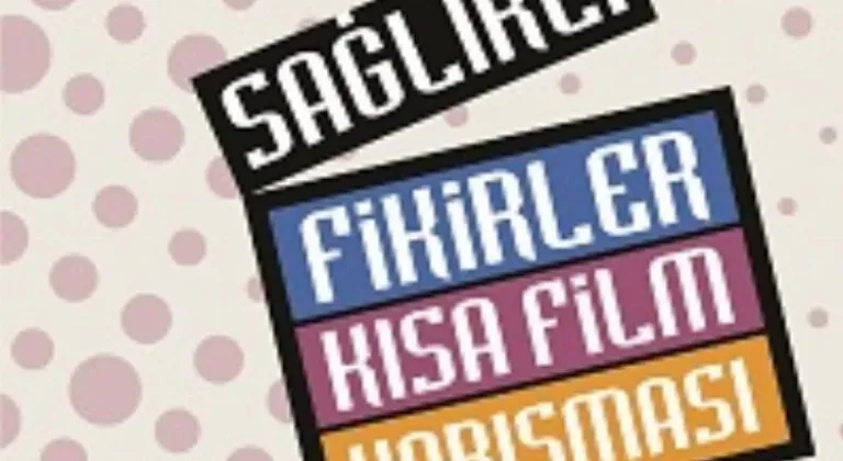 Sağlıklı Fikirler Kısa Film Yarışması Başvurularınızı Bekliyor!