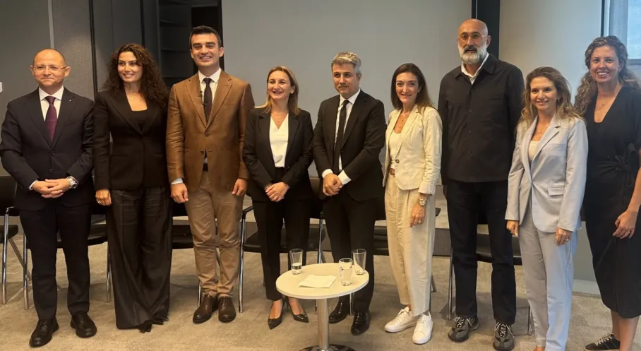 Sağlıkta Blockchain Devrimi Başladı! BCTR Raporu Yayınlandı