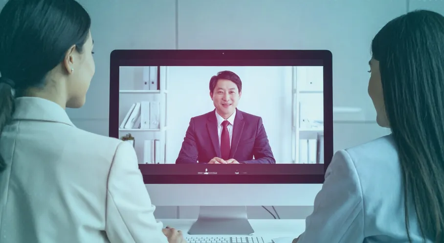 Sahte Çalışan Alarmı! Şirketler Deepfake Tehlikesiyle Karşı Karşıya