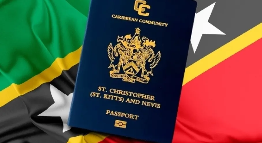 Saint Kitts & Nevis Pasaportuyla Küresel Özgürlük: Yatırım Yoluyla Doğrudan Vatandaşlığın Sırları Ortaya Çıktı!