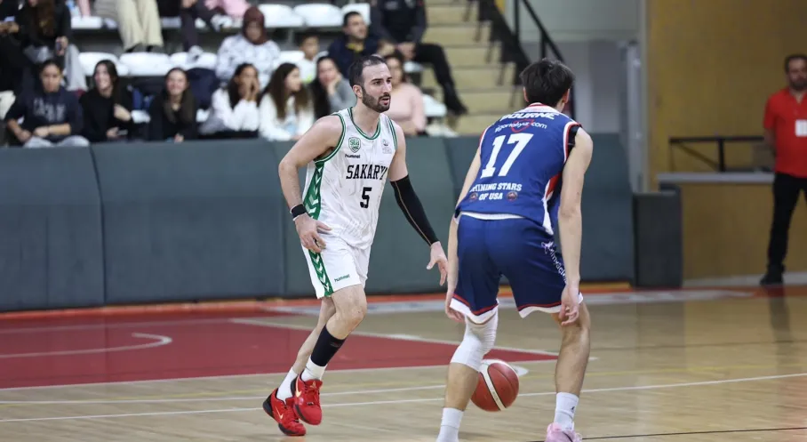 Sakarya Basketbol Ankara Deplasmanında! ABB EGO Spor Maçı Ne Zaman?