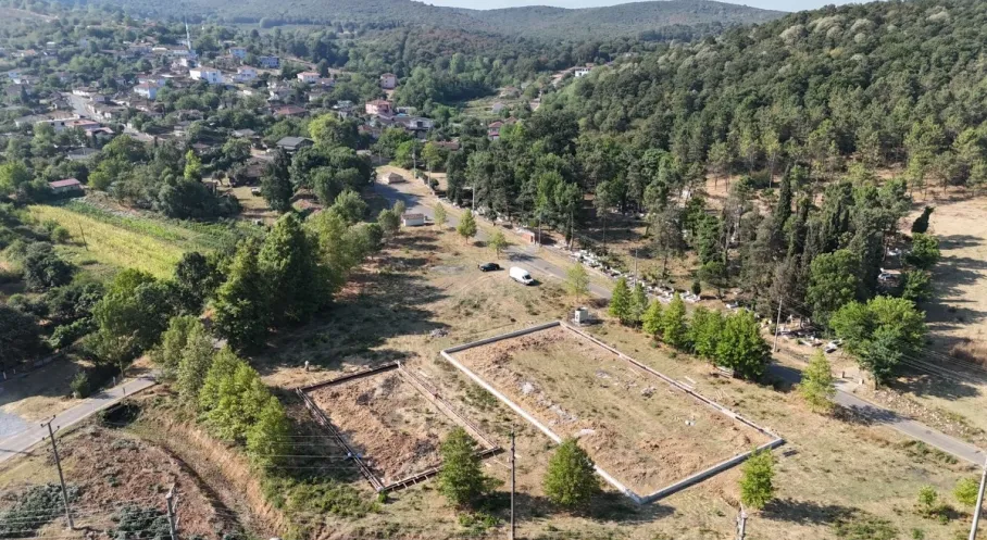 Sakarya'da Spor Hamlesi: Büyükşehir'den Kuzey İlçelerine Dev Yatırım!