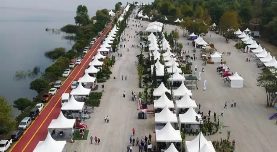 Sakarya'da Uluslararası Fuar Coşkusu! PSB Anatolia Kapılarını Açıyor