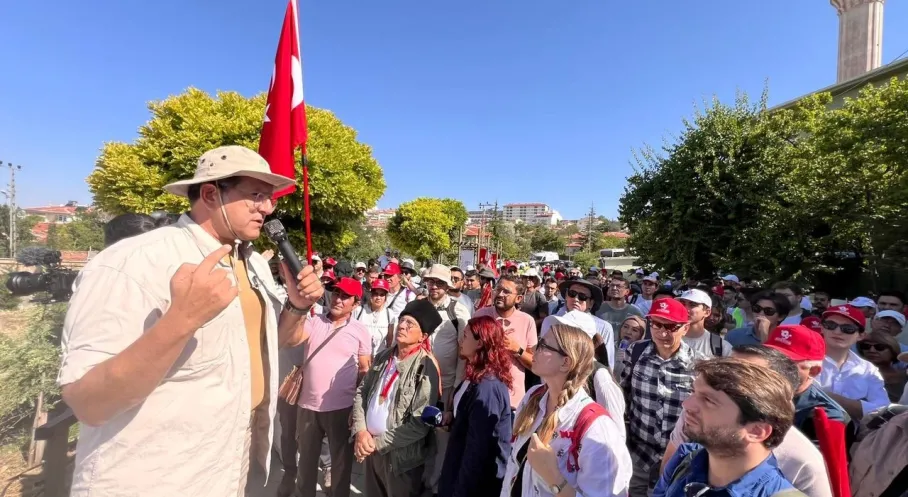 Sakarya Zaferi'nin 104. Yılı: Anma Etkinlikleri Başladı! Tarihi Yolculuk...