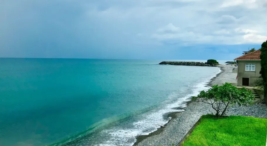 Sakarya'da Deniz Keyfine 3 Gün Ara! İşte Yasak Sebebi