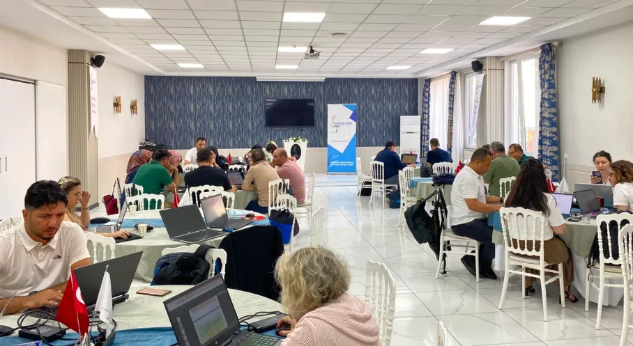Sakarya’da Eğitimde Yeni Dönem: TYMM Soru Yazım Çalıştayı Başladı
