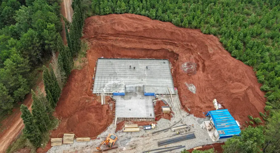 Sakarya’da İki İlçenin İçme Suyu Altyapısına 61 Milyon Liralık Yatırım
