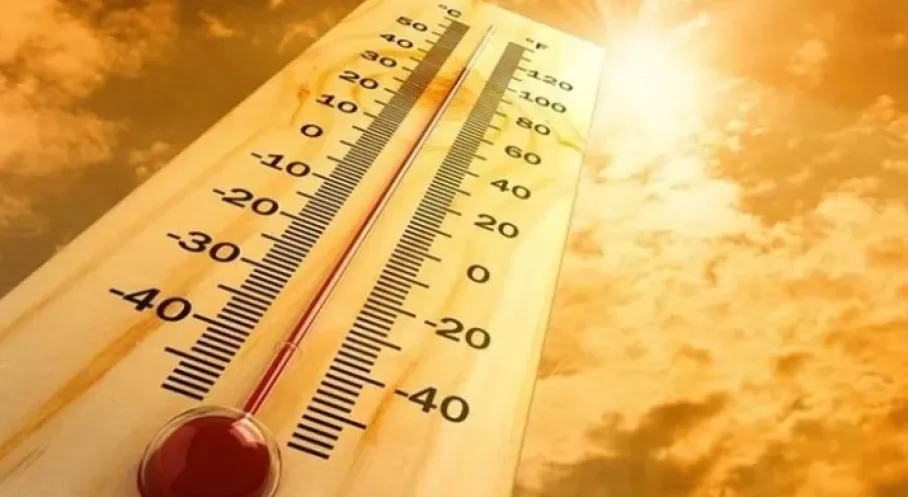 Sakarya'da Rekor Sıcaklar Alarmı! Valilikten Kritik Uyarı Geldi