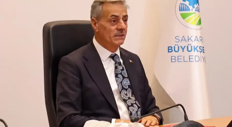 Sakarya’da Sağanak Sonrası Hasar İçin AKOM’da Koordinasyon Toplantısı