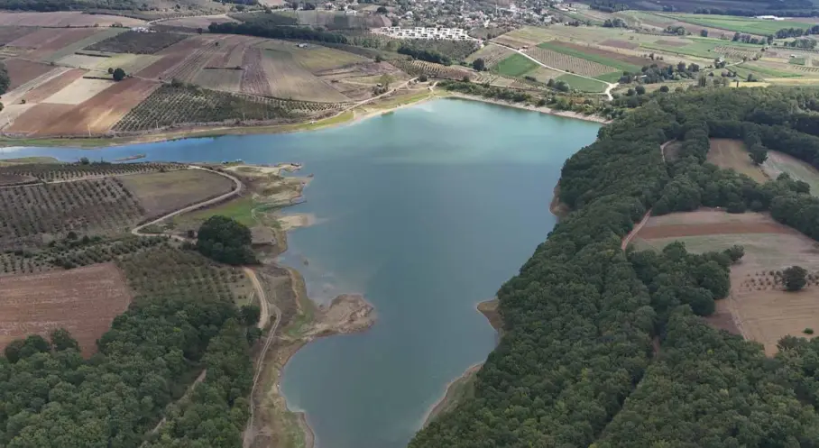 Sakarya’da Sonbahar Doğa Yürüyüşleri Elmalı Köyü’nde Başladı
