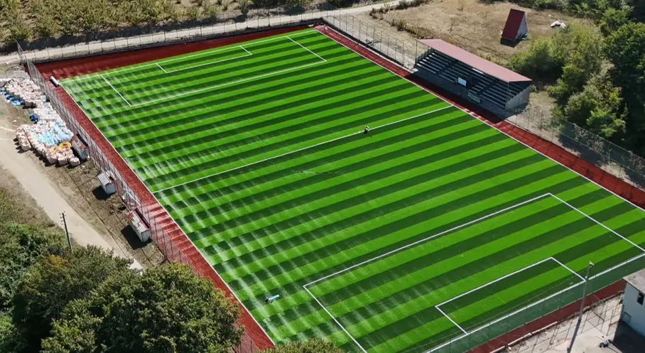 Sakarya’da Spor Yatırımlarıyla Yeni Tesisler Kazandırılıyor