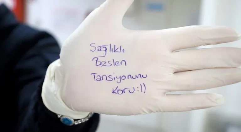 Haber Resmi