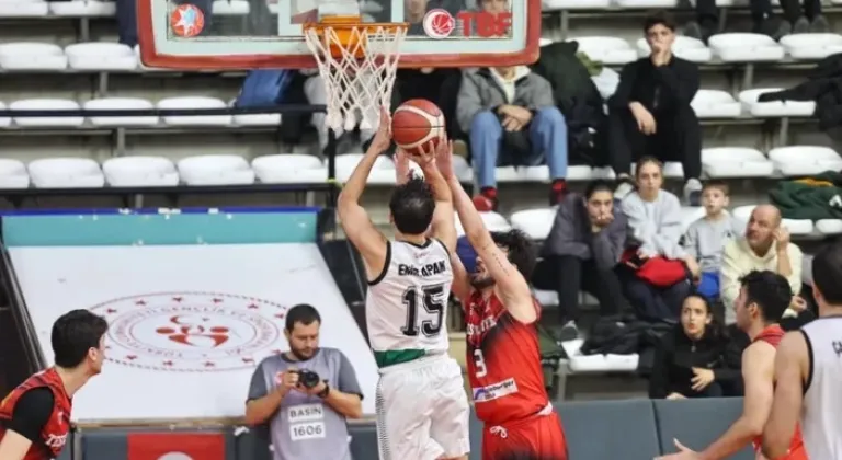 Sakarya Büyükşehir Basketbol Takımı, Beylikdüzü Basketbol'u Karşılamaya Hazırlanıyor