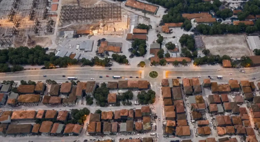 Sakarya’nın Trafik Sorununa Çözüm Olacak TEK Kavşağı İçin İhale Yapıldı