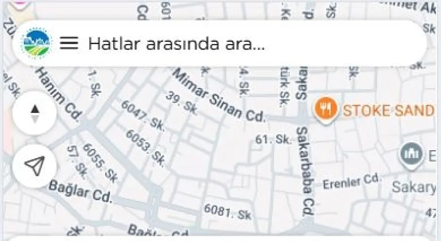 Sakarya'da Ulaşım Çağı Başladı! SAKUS ve Canlı Takip ile Şehir İçi Ulaşım Artık Çok Kolay!