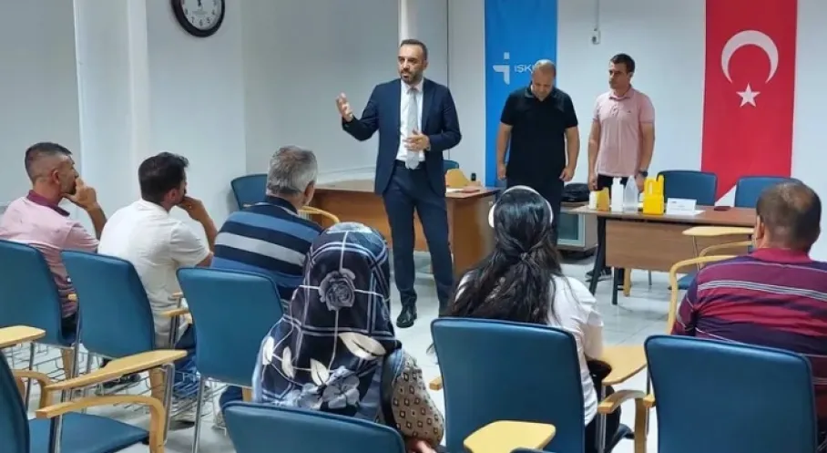 Konya'da İş Arayanlar Dikkat! Salı Günleri İŞKUR'da İşverenlerle Buluşma Fırsatı!