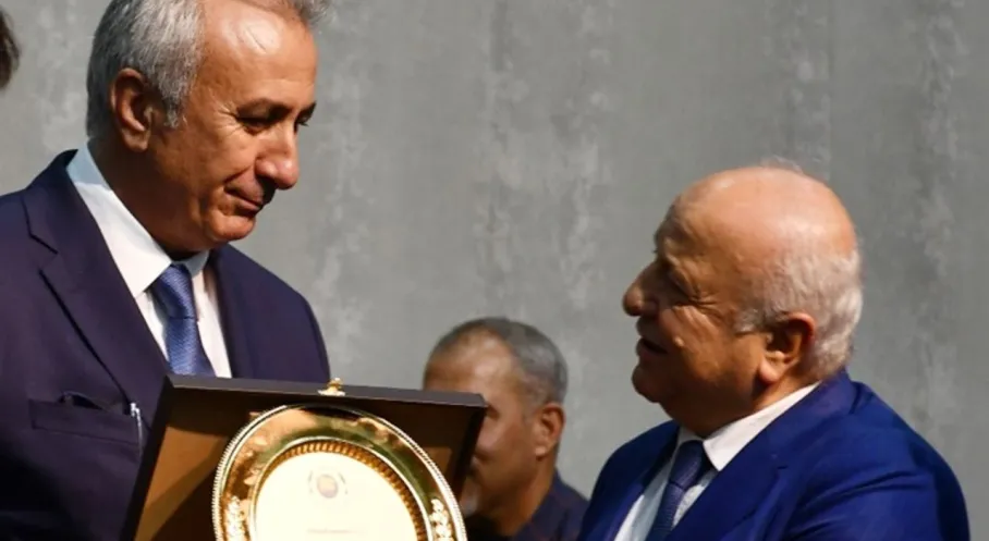 Şalpazarı Yerel Basın Ödüllerine Damga Vurdu! İki Ödülle Döndüler