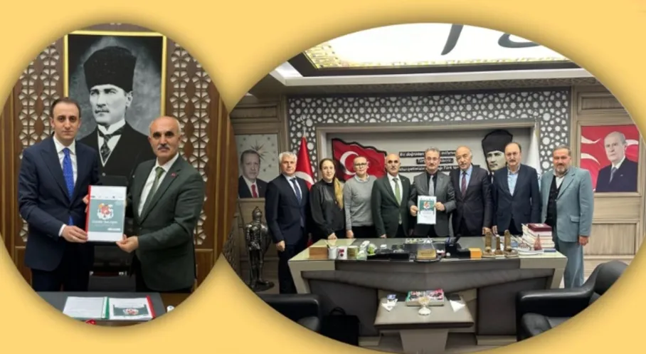 Şalpazarı'nda Yeni Dönem: Yerel Eylem Grubu Derneği Kuruldu!