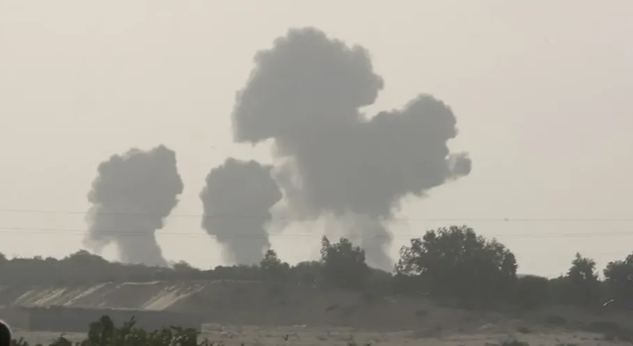 Şam'da Bomba Paniği: Suriye Başkenti Kana Bulandı! Son Dakika