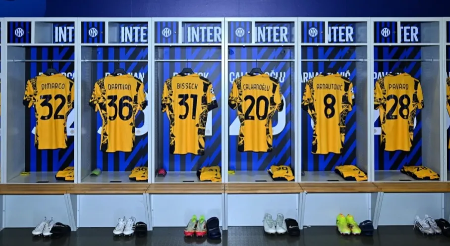 Şampiyonlar Ligi Finali: PSG mi, Inter mi? Dev Düello Başlıyor!