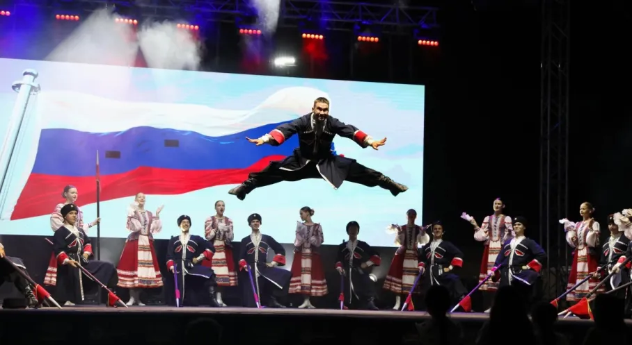 Samsun'da Uluslararası Festival Coşkusu! İşte Detaylar