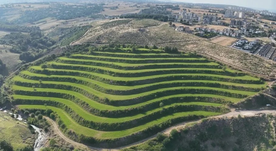 Samsun'da Hafriyatta Devrim: Dijital Dönüşümle Şeffaflık ve Çevre Bilinci Yükseliyor!