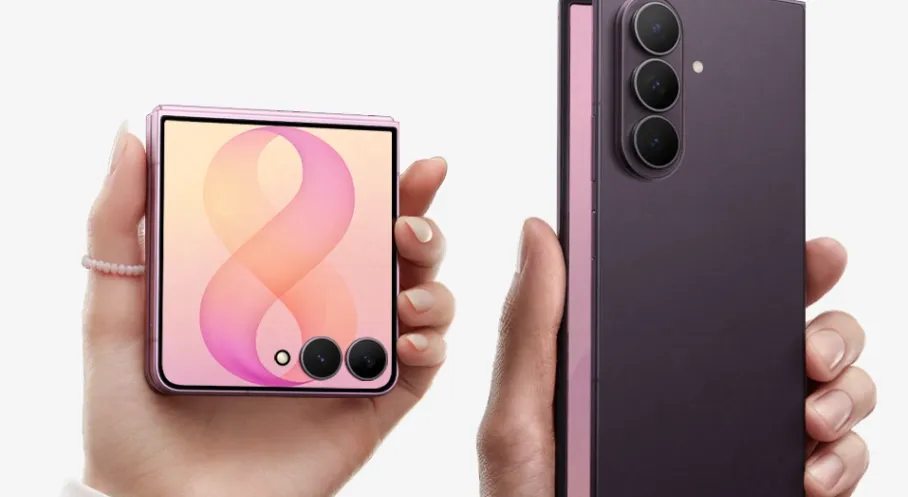 Samsung'dan Galaxy Z Serisine Geçişi Kolaylaştıran Kampanya